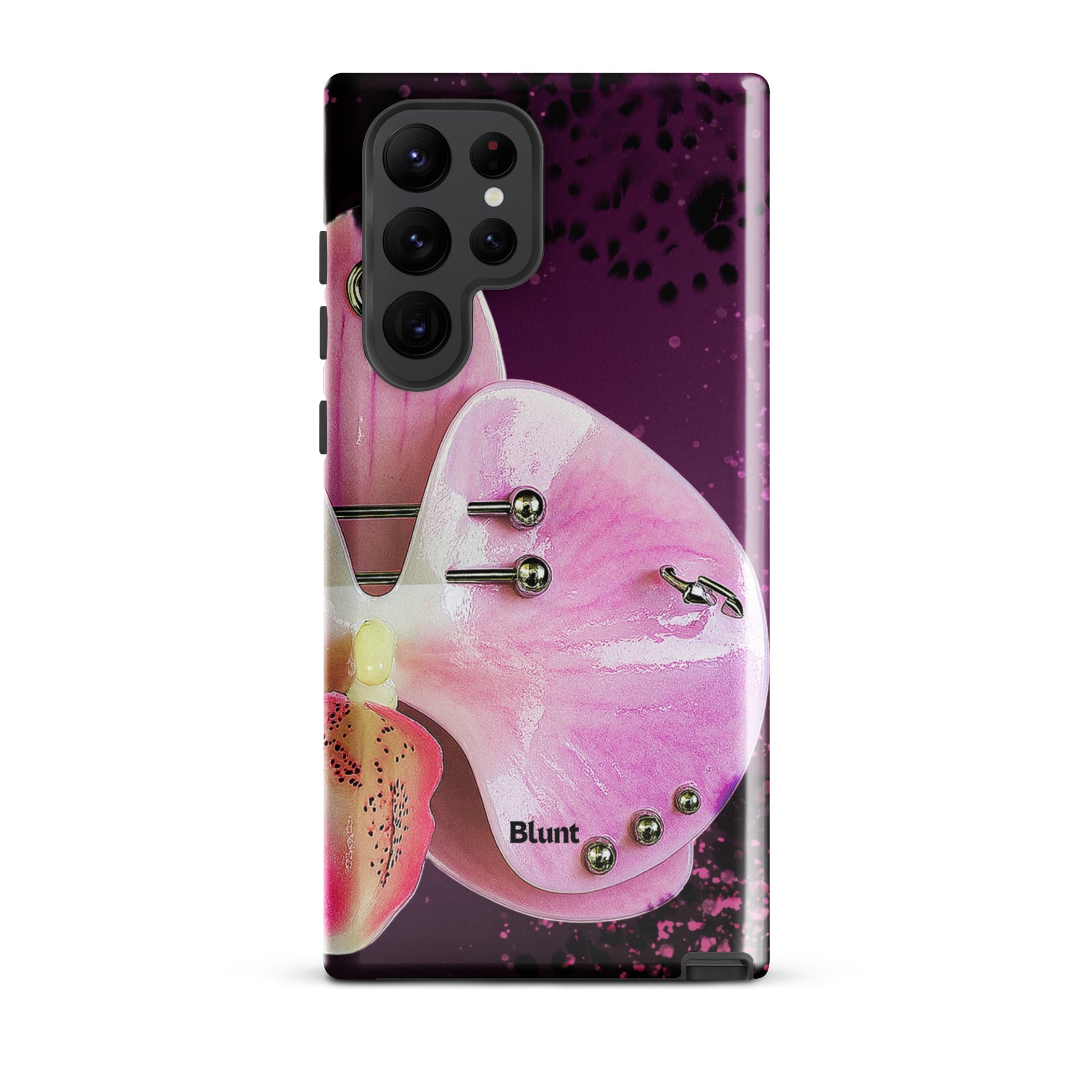 Blushaid Samsung Case - Blunt Cases
