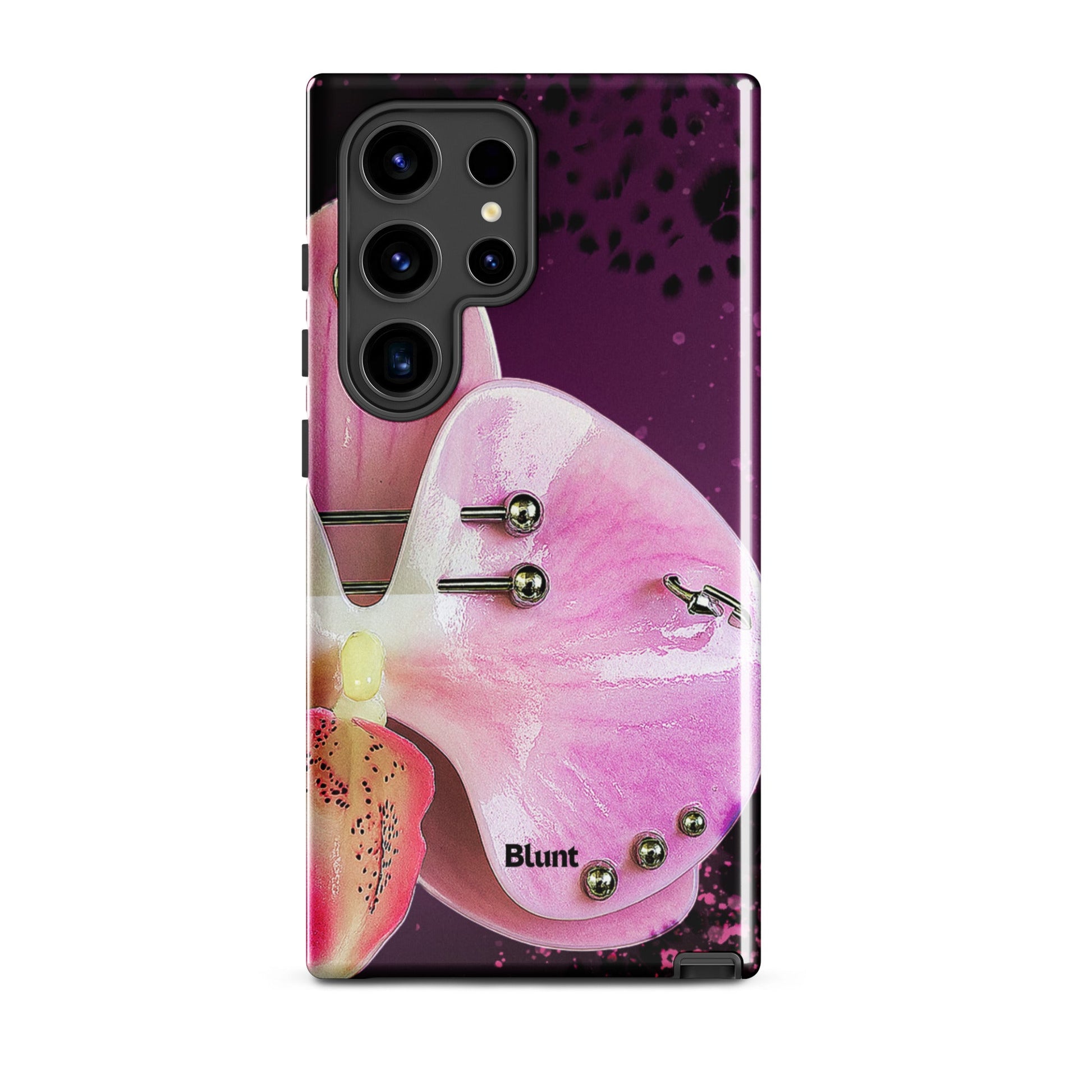 Blushaid Samsung Case - Blunt Cases
