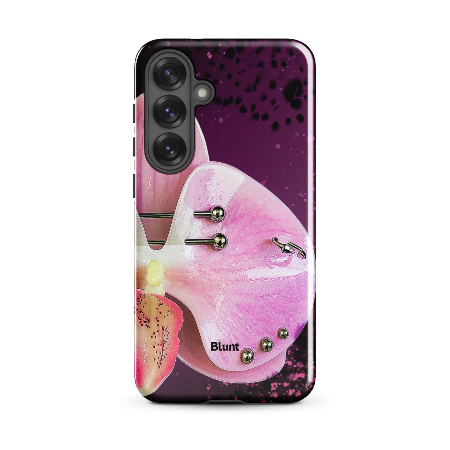 Blushaid Samsung Case - Blunt Cases