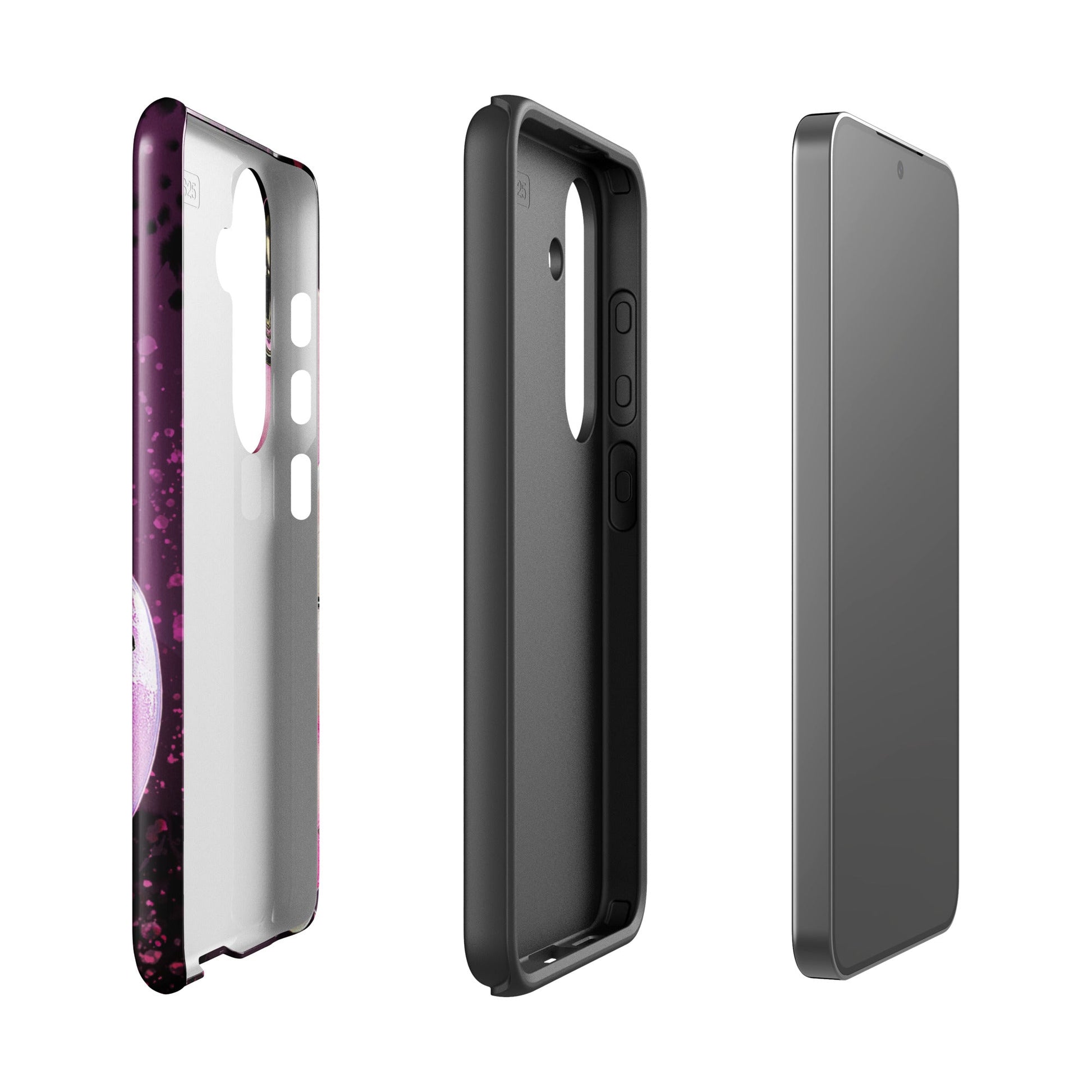 Blushaid Samsung Case - Blunt Cases