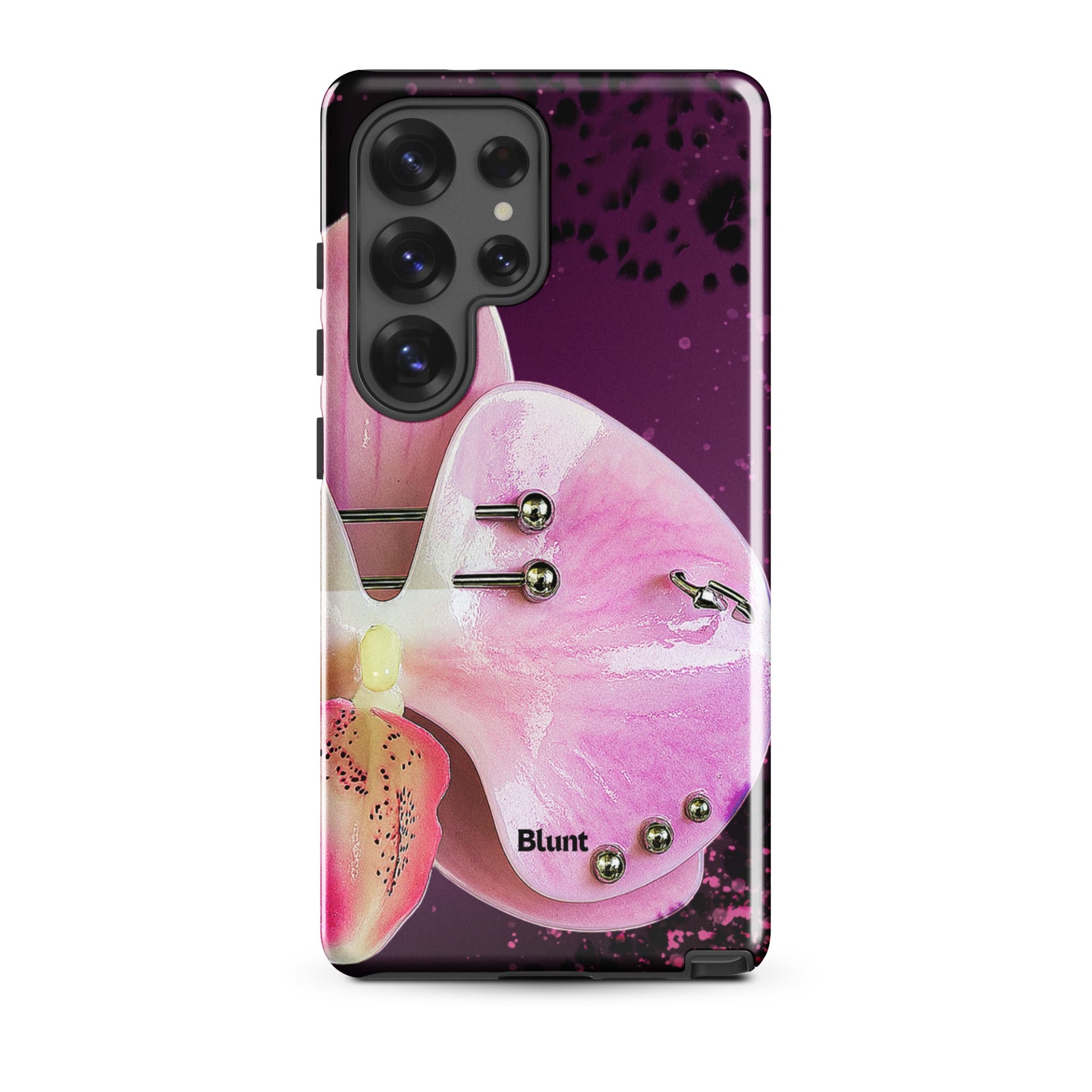 Blushaid Samsung Case - Blunt Cases