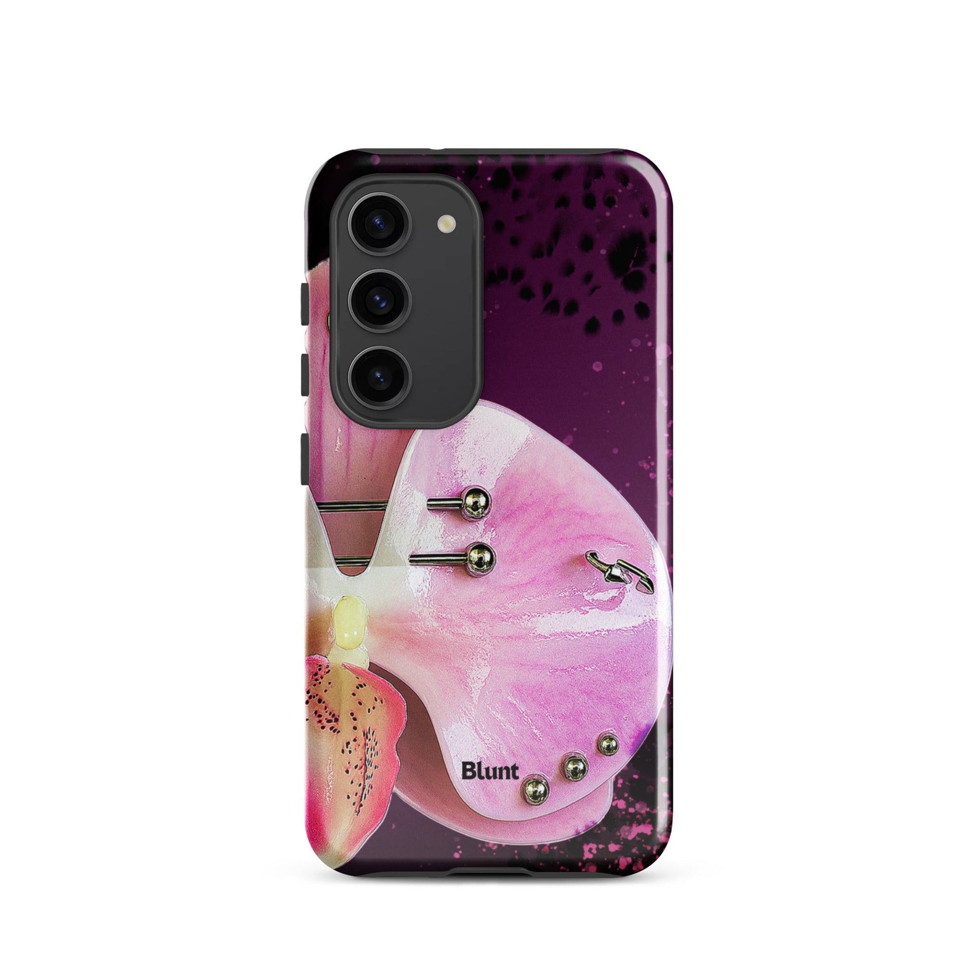Blushaid Samsung Case - Blunt Cases