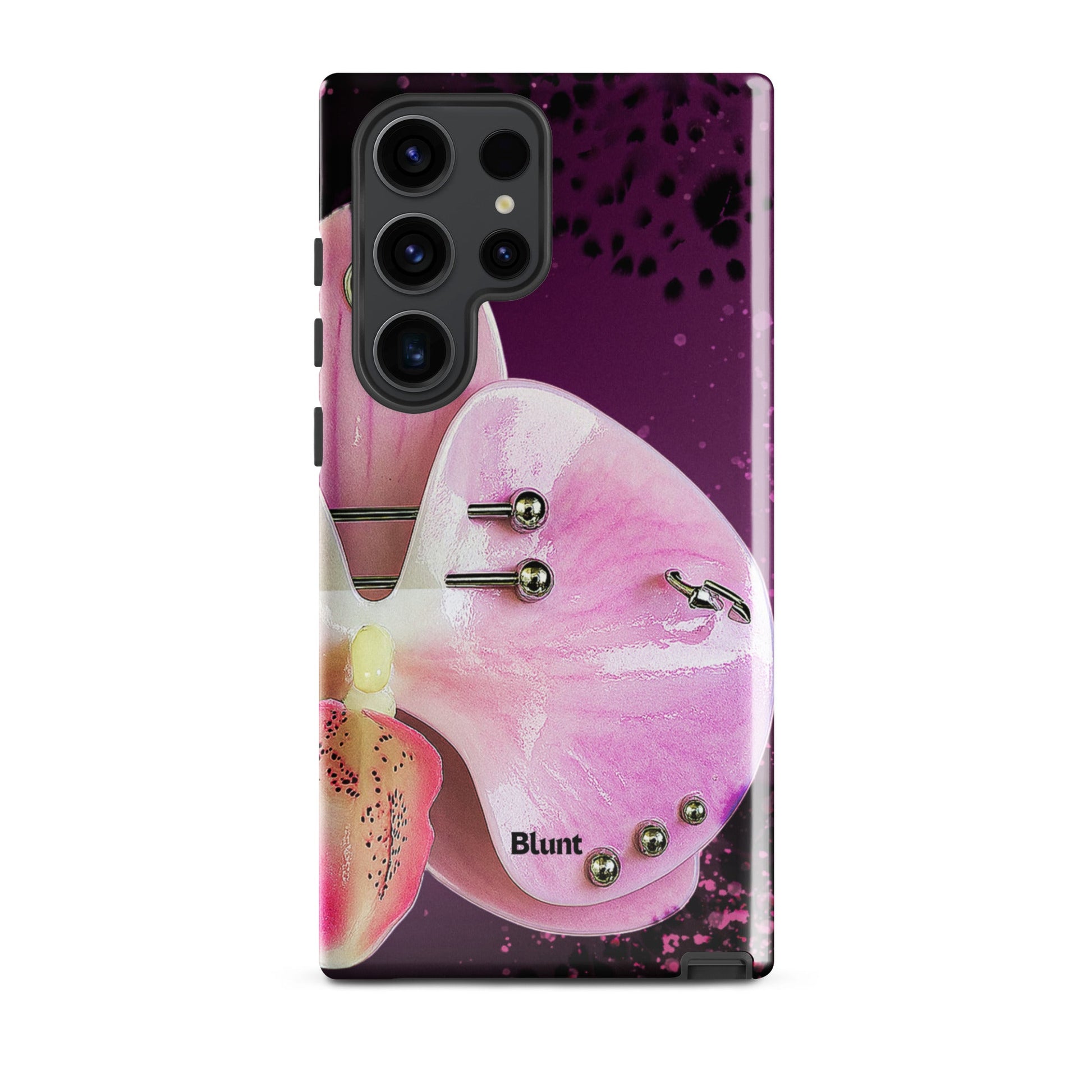 Blushaid Samsung Case - Blunt Cases