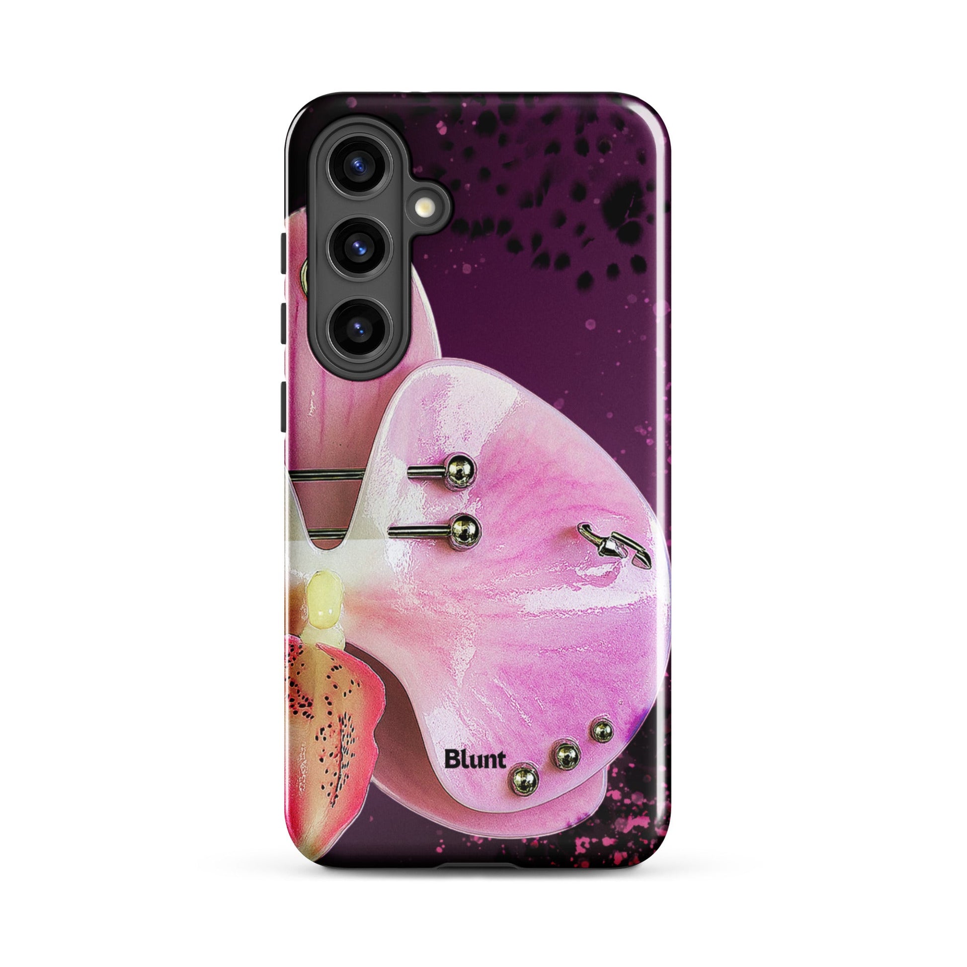 Blushaid Samsung Case - Blunt Cases