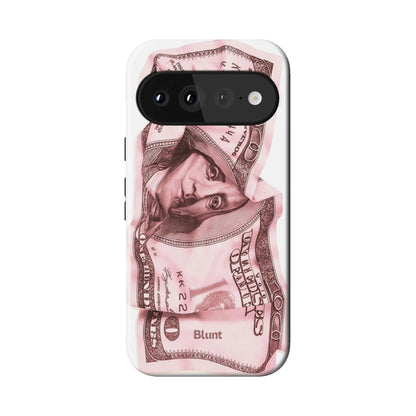 Blushed Bill Pixel Case - Blunt Cases