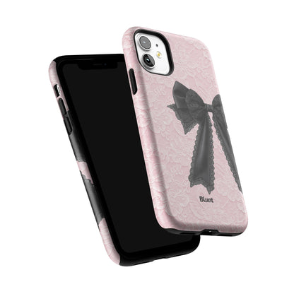 Blushed Bow iPhone Case gallery - Iphone_11_Iphone_6