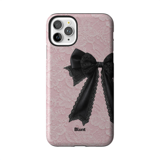 Blushed Bow iPhone Case gallery - Iphone_11_Pro_Max_1
