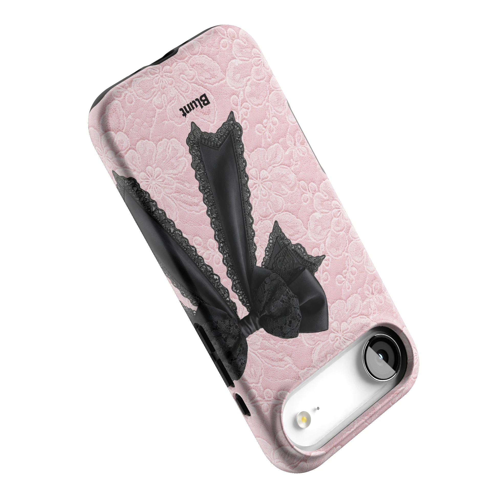 Blushed Bow iPhone Case gallery - Iphone_17_Air_5