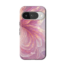 Blushed Daydream Pixel Case
