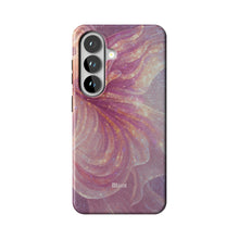 Blushed Daydream Samsung Case