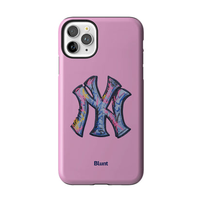 Blushed Denim iPhone Case gallery - Iphone_11_Pro_Max_1