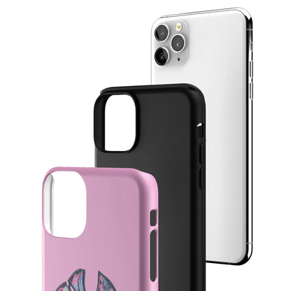Blushed Denim iPhone Case gallery - Iphone_11_Pro_Max_3