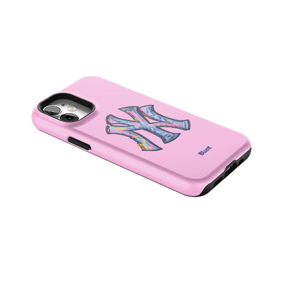 Blushed Denim iPhone Case gallery - Iphone_12_Mini_Air_Plus_2