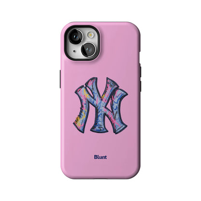 Blushed Denim iPhone Case gallery - Iphone_13_Iphone_1