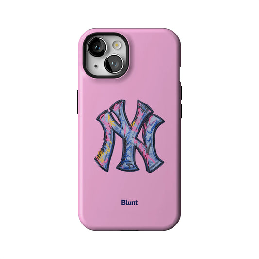 Blushed Denim iPhone Case gallery - Iphone_13_Iphone_1