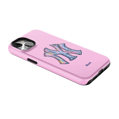 Blushed Denim iPhone Case gallery - Iphone_13_Iphone_2
