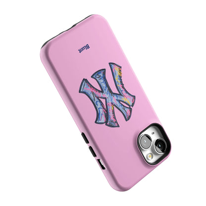 Blushed Denim iPhone Case gallery - Iphone_13_Iphone_5