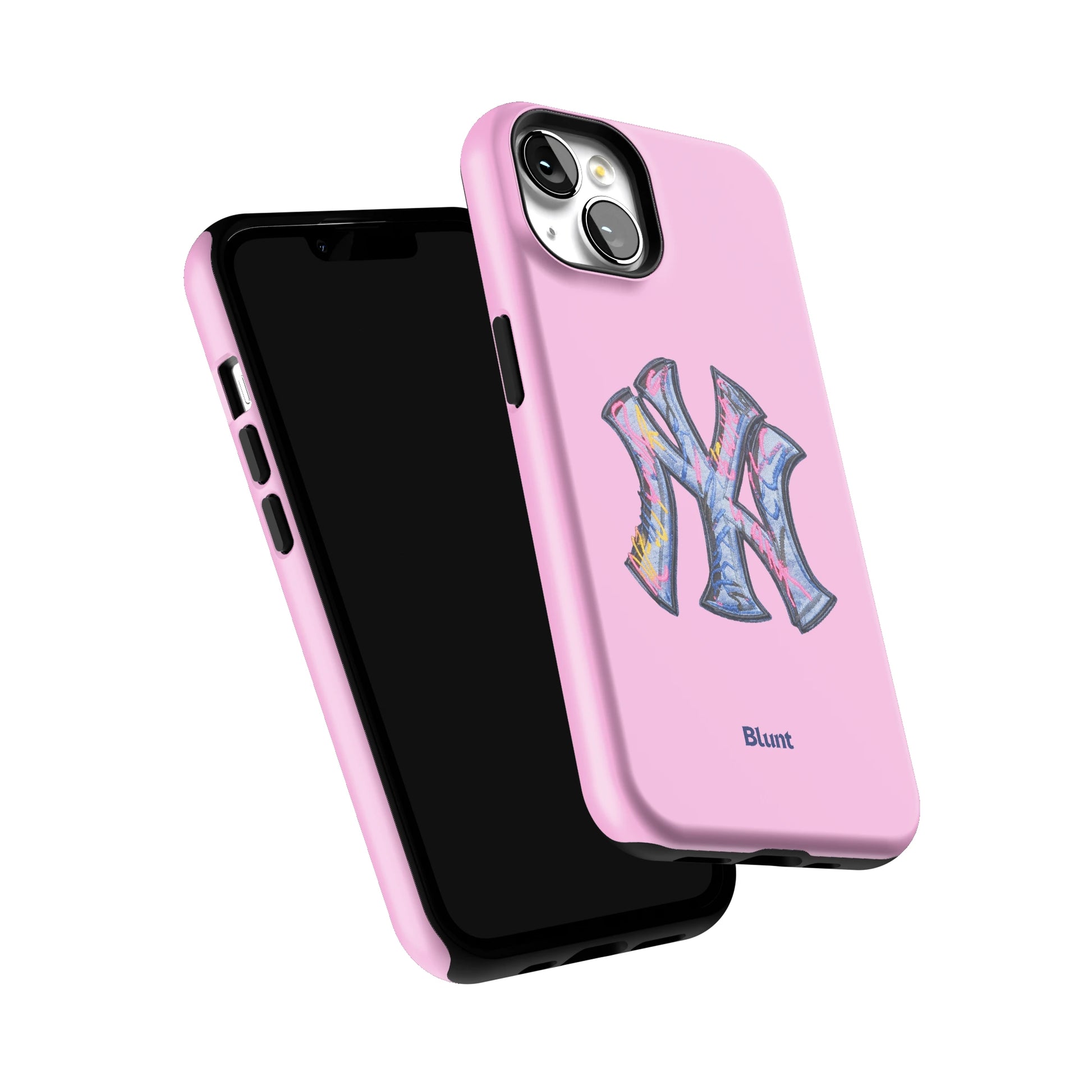 Blushed Denim iPhone Case gallery - Iphone_13_Iphone_6