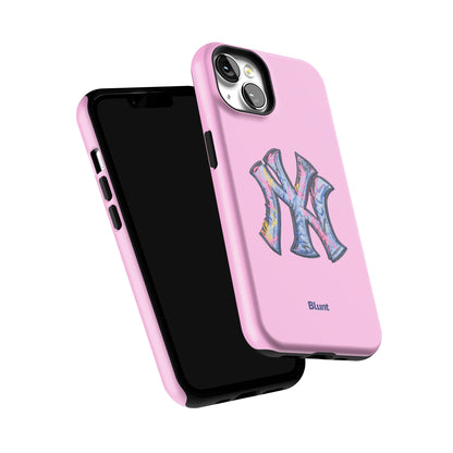 Blushed Denim iPhone Case gallery - Iphone_13_Iphone_6