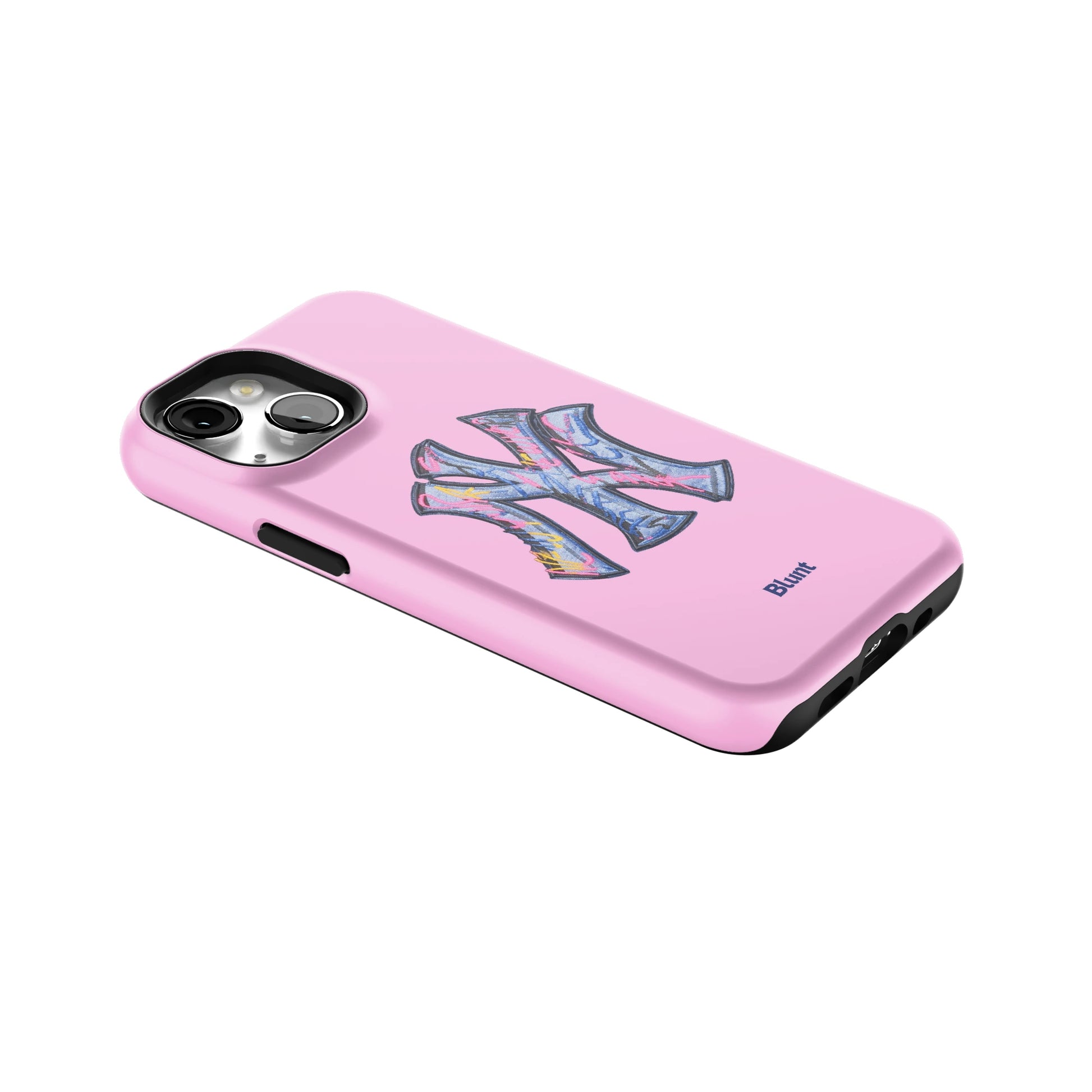 Blushed Denim iPhone Case gallery - Iphone_13_Mini_Air_Plus_2