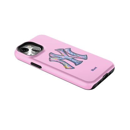 Blushed Denim iPhone Case gallery - Iphone_13_Mini_Air_Plus_2
