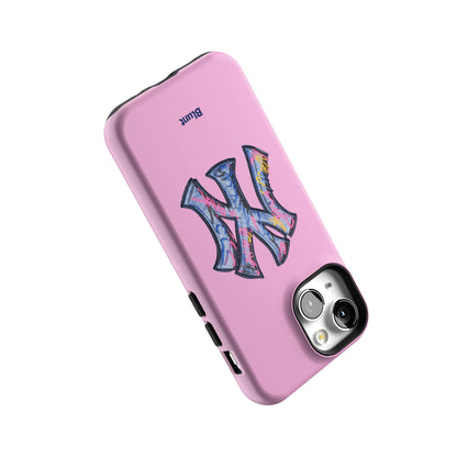 Blushed Denim iPhone Case gallery - Iphone_13_Mini_Air_Plus_5