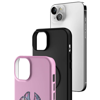 Blushed Denim iPhone Case gallery - Iphone_14_Mini_Air_Plus_3