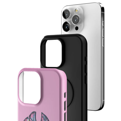 Blushed Denim iPhone Case gallery - Iphone_15_Pro_Max_3