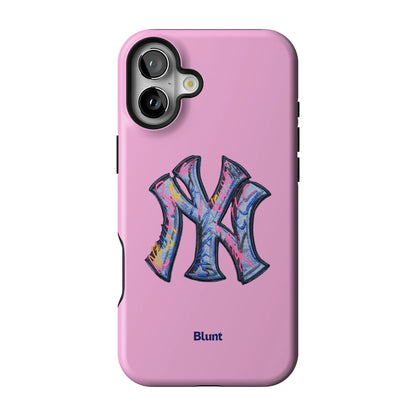 Blushed Denim iPhone Case gallery - Iphone_16_Mini_Air_Plus_1