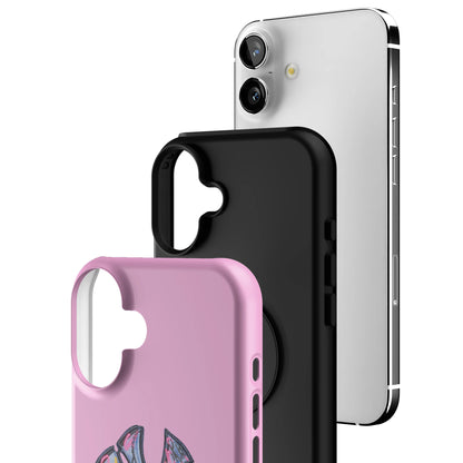 Blushed Denim iPhone Case gallery - Iphone_16_Mini_Air_Plus_3