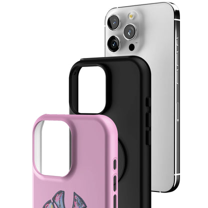 Blushed Denim iPhone Case gallery - Iphone_16_Pro_Max_3
