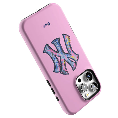 Blushed Denim iPhone Case gallery - Iphone_16_Pro_Max_5