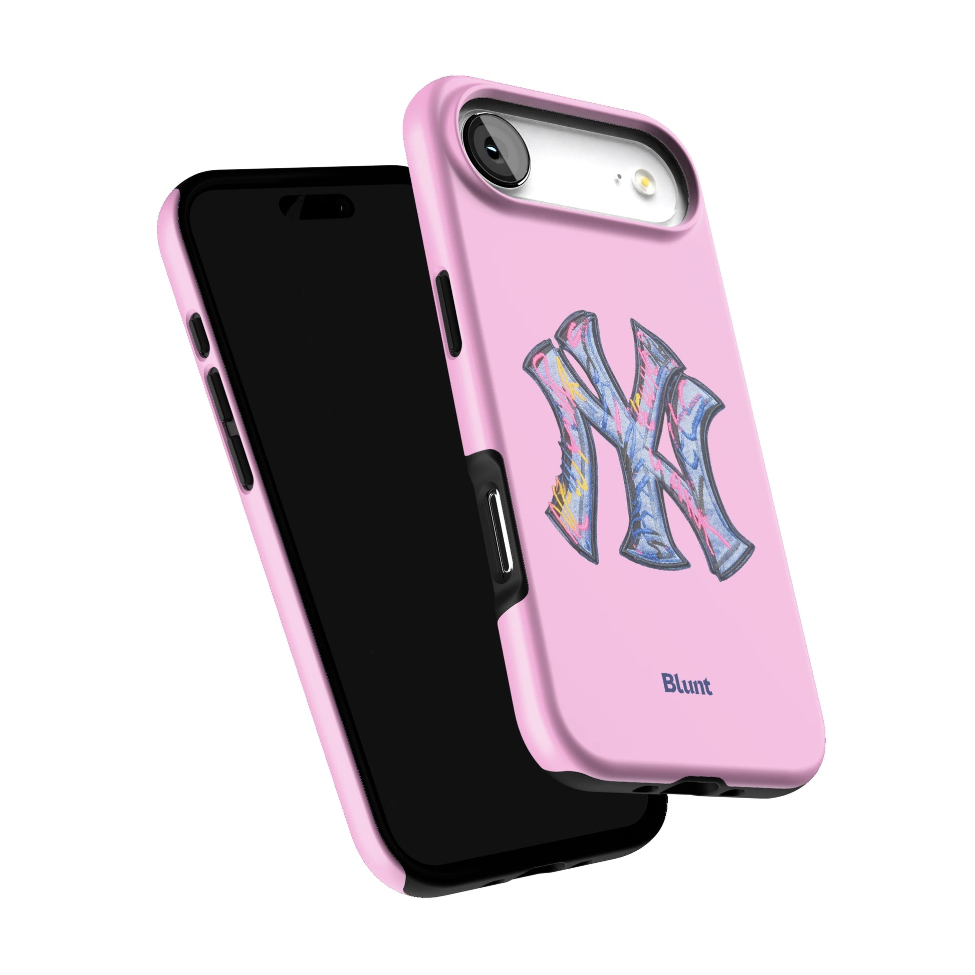 Blushed Denim iPhone Case gallery - Iphone_17_Air_6