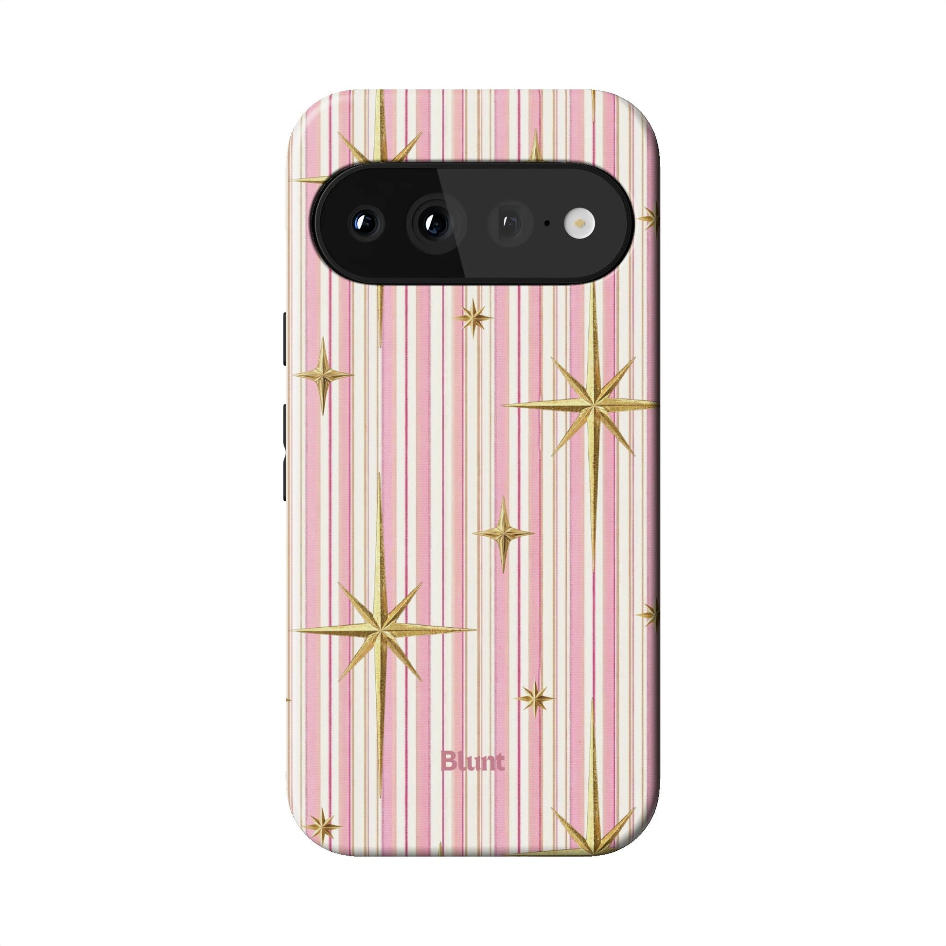 Blushed Dreams Pixel Case - Blunt Cases