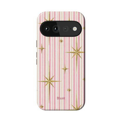Blushed Dreams Pixel Case - Blunt Cases