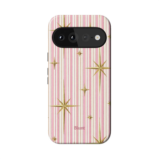 Blushed Dreams Pixel Case - Blunt Cases