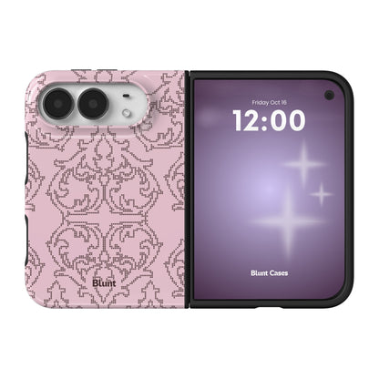blushed-entwine-iphone-case iPhone 18 Duo case, view 1