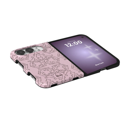 blushed-entwine-iphone-case iPhone 18 Duo case, view 5