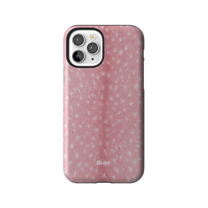 Blushed Prey iPhone Case gallery - Iphone_11_Pro_1