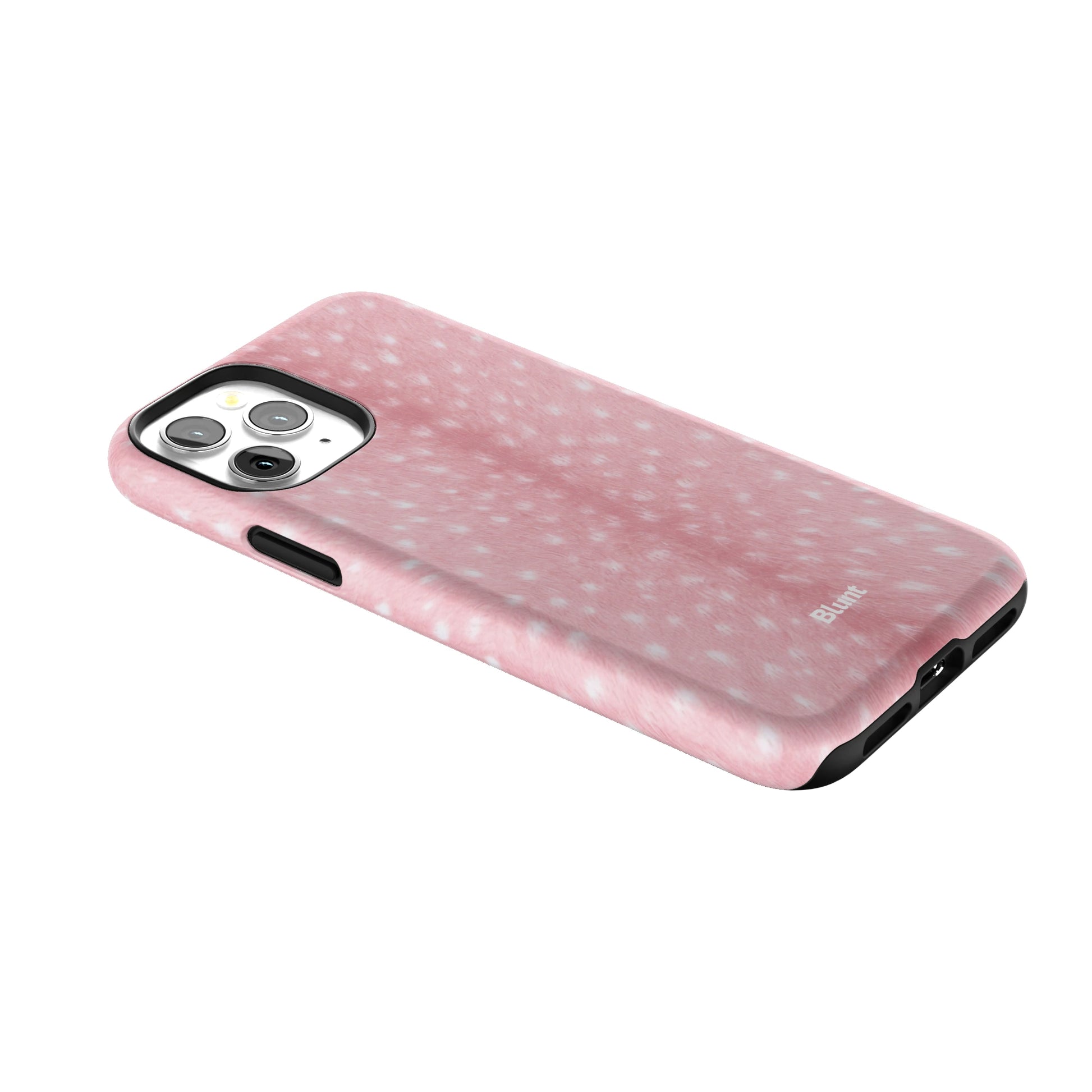 Blushed Prey iPhone Case gallery - Iphone_11_Pro_2