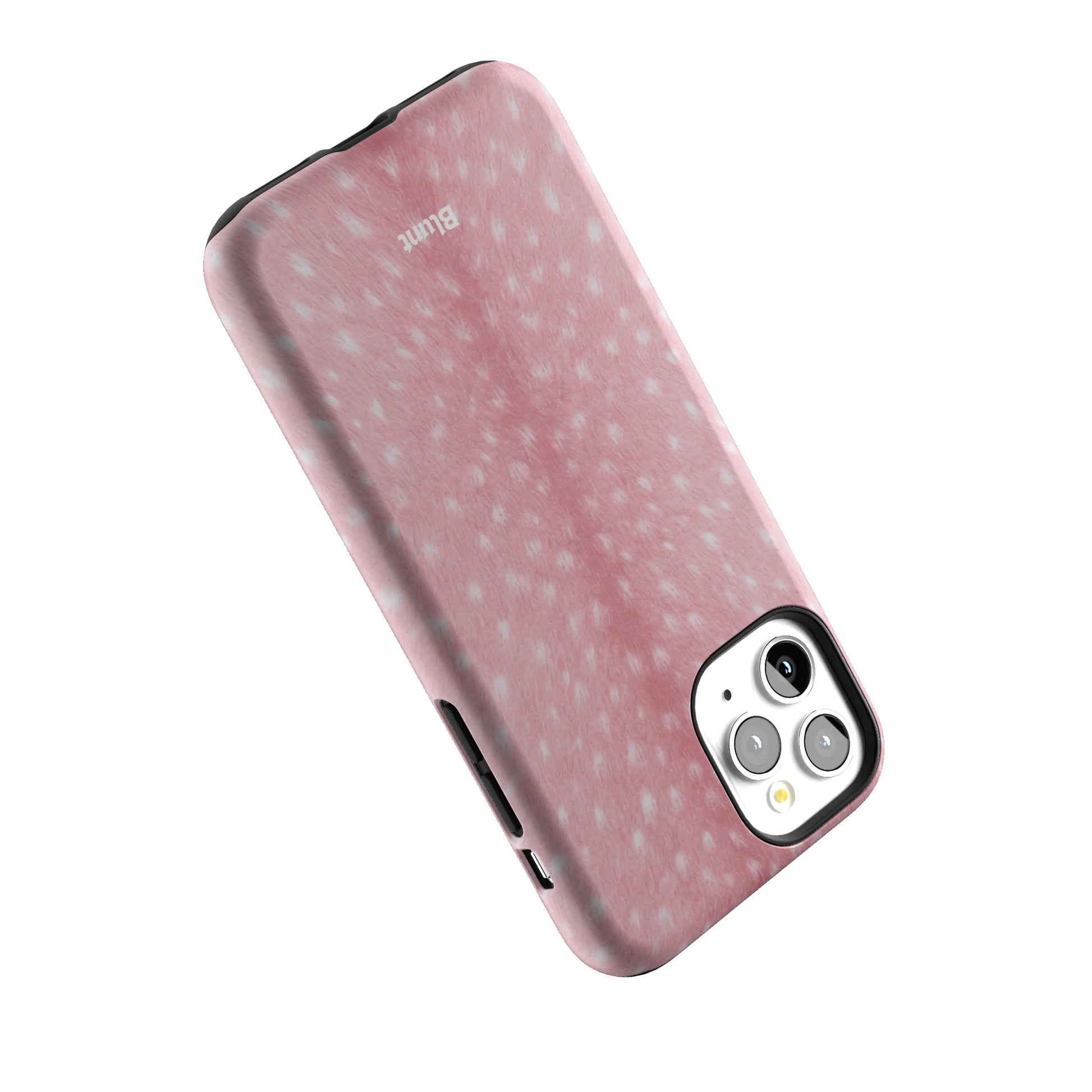 Blushed Prey iPhone Case gallery - Iphone_11_Pro_5