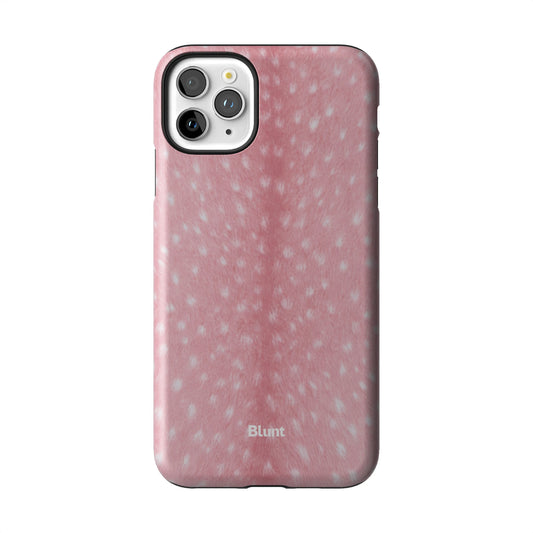 Blushed Prey iPhone Case gallery - Iphone_11_Pro_Max_1