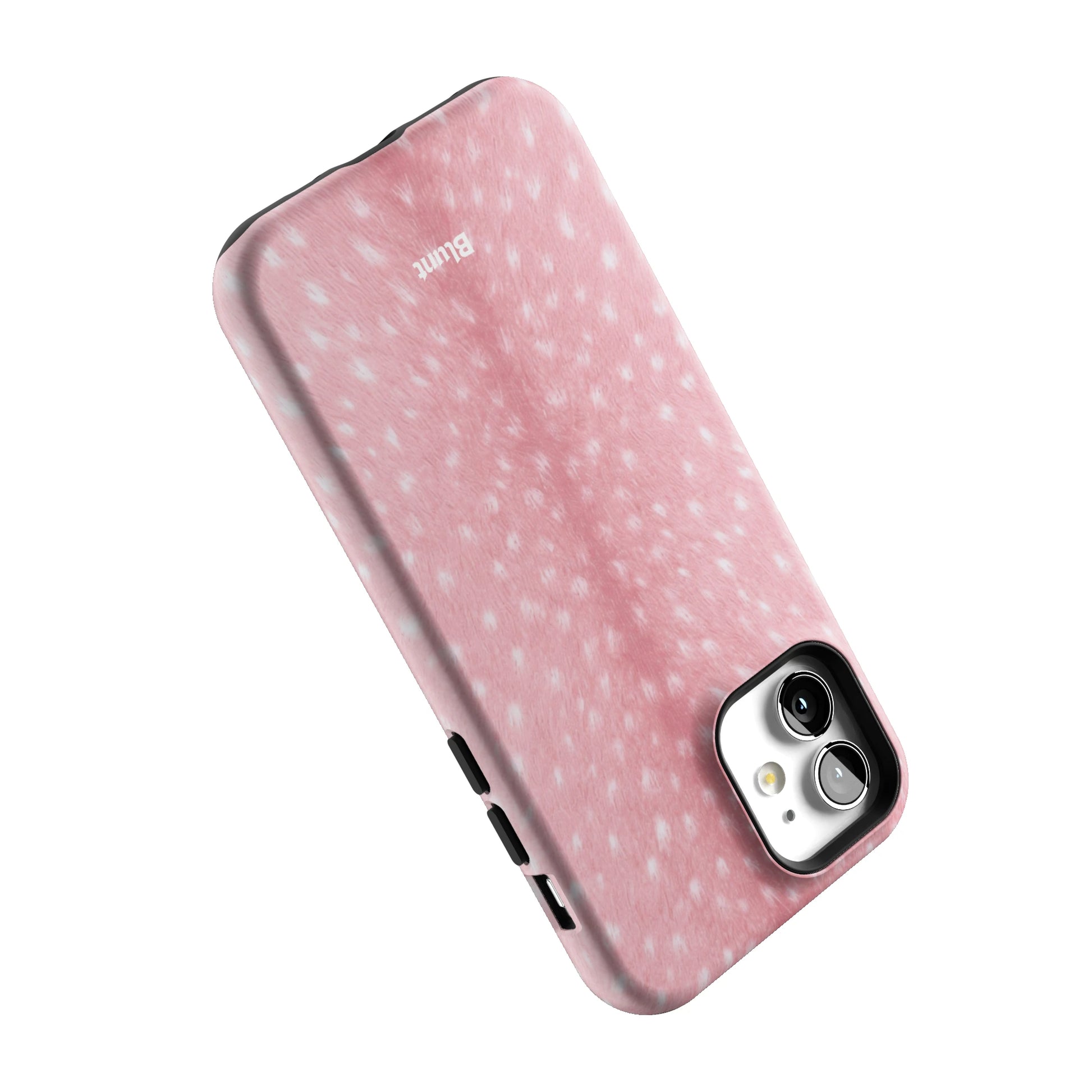 Blushed Prey iPhone Case gallery - Iphone_12_Iphone_5