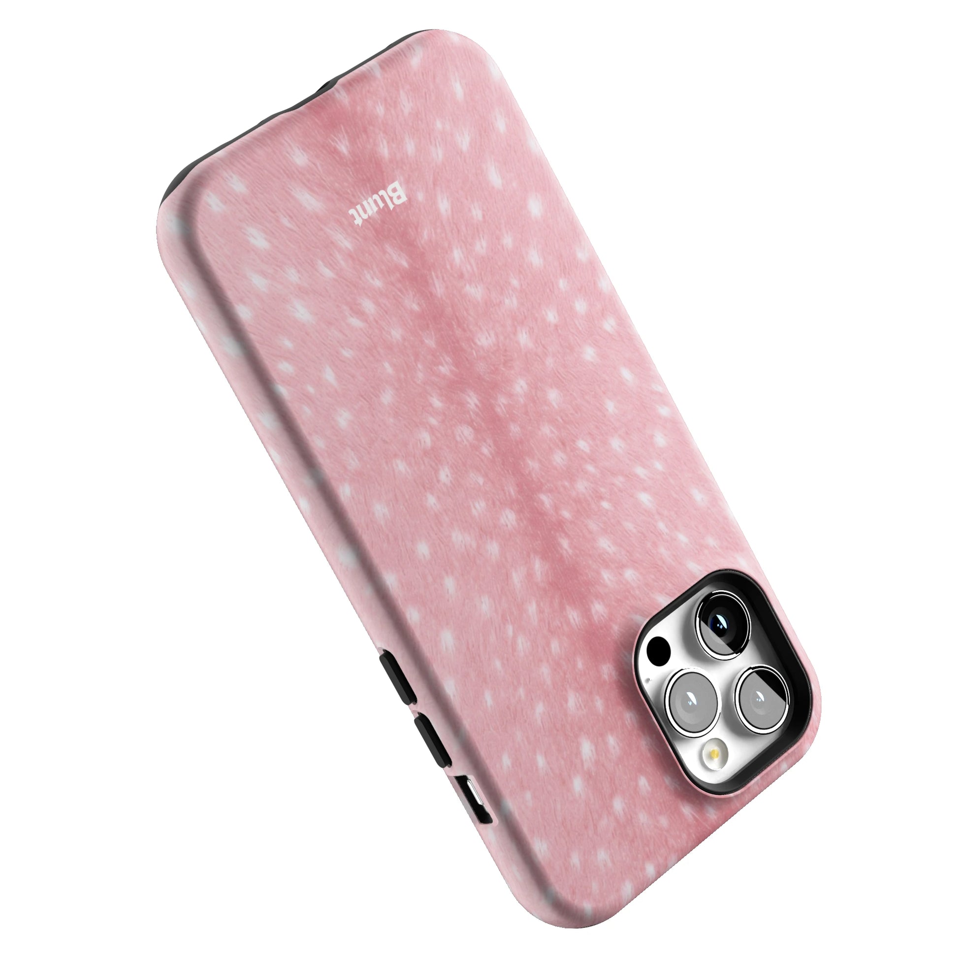 Blushed Prey iPhone Case gallery - Iphone_12_Pro_Max_5