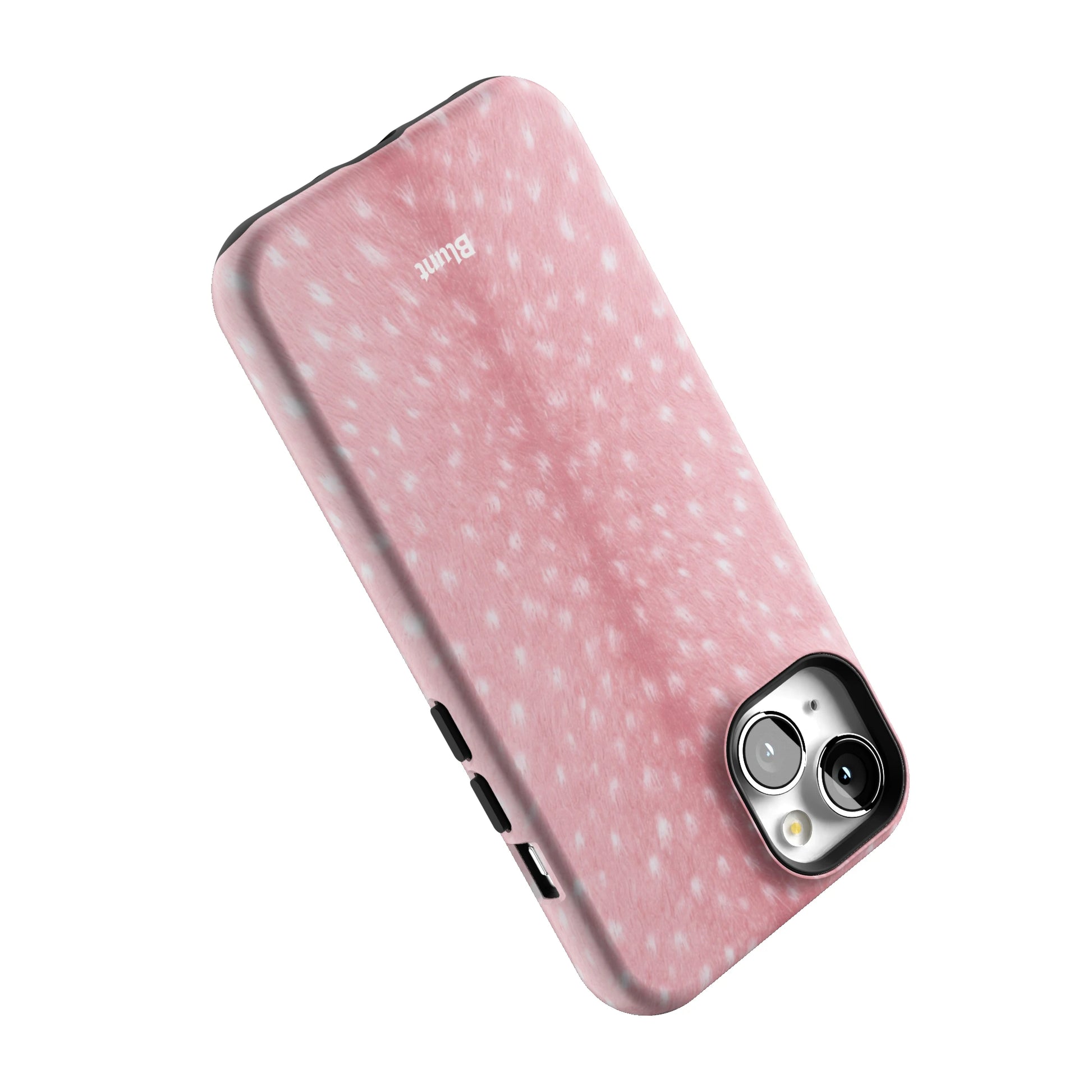 Blushed Prey iPhone Case gallery - Iphone_13_Iphone_5