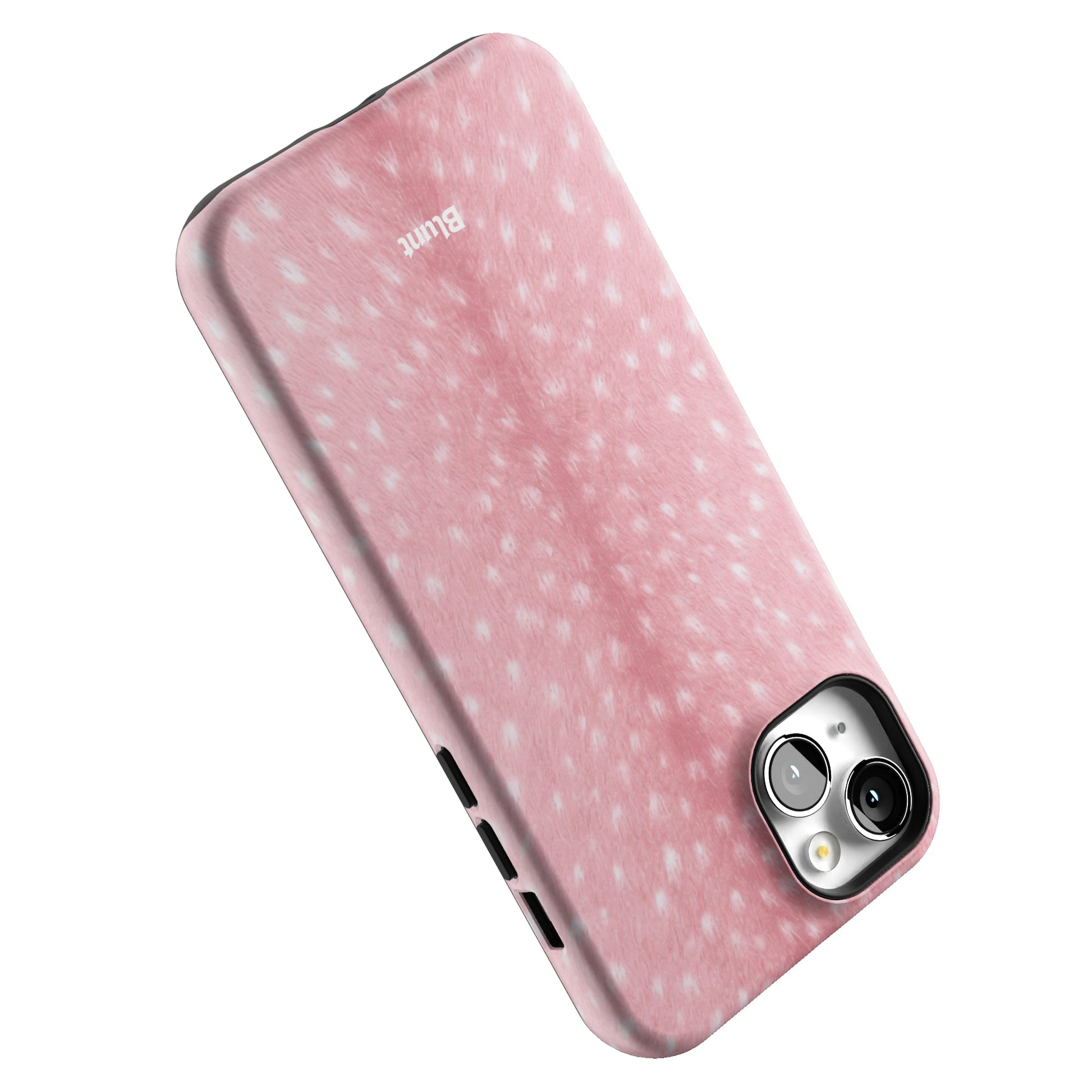 Blushed Prey iPhone Case gallery - Iphone_14_Mini_Air_Plus_5