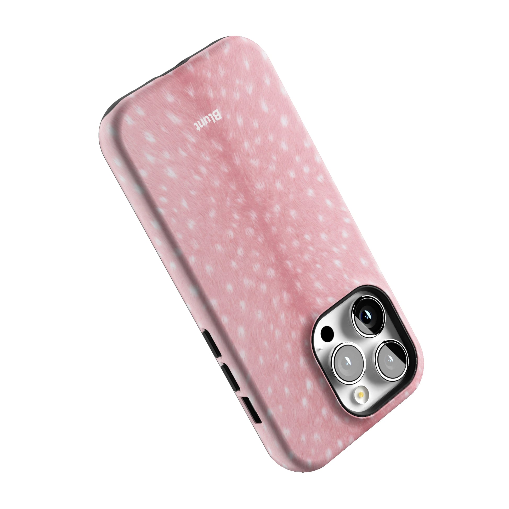 Blushed Prey iPhone Case gallery - Iphone_14_Pro_5