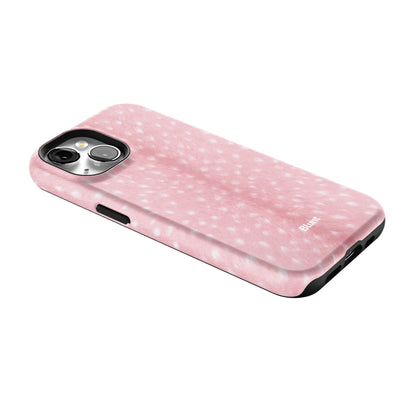 Blushed Prey iPhone Case gallery - Iphone_15_Iphone_2