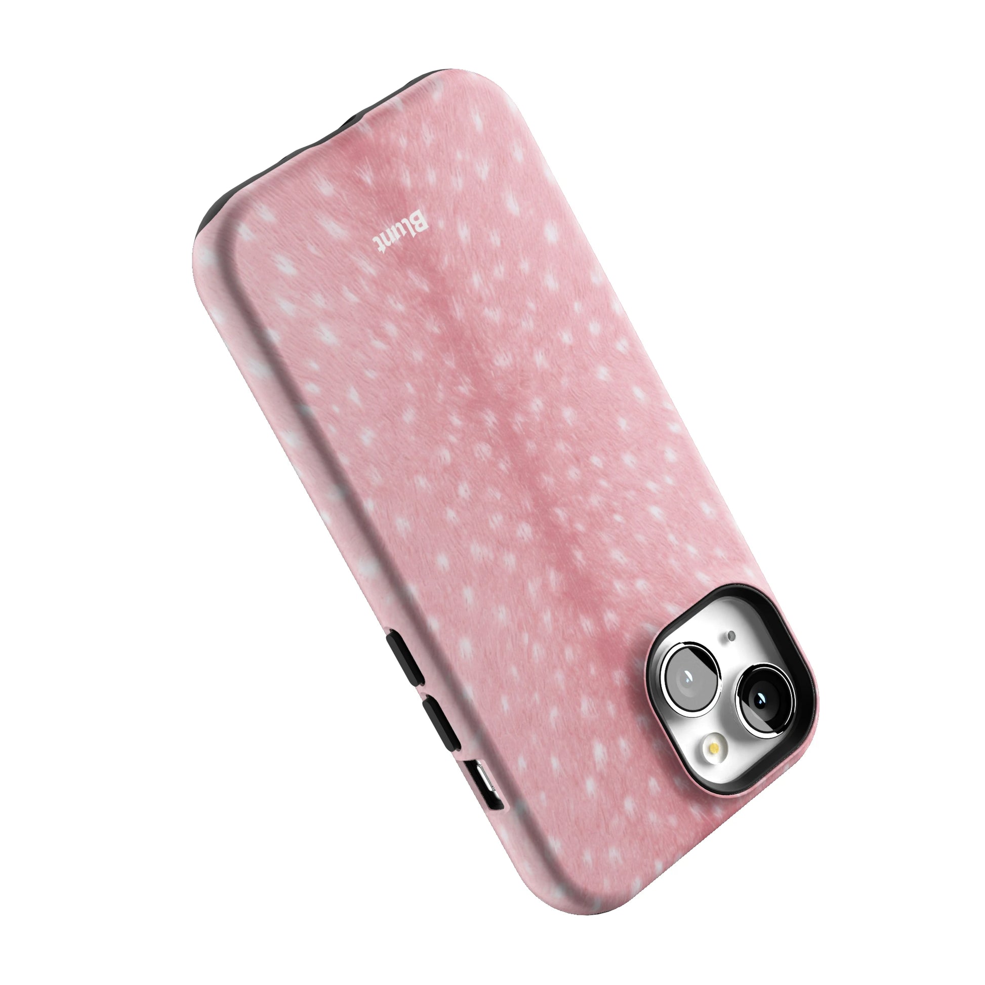 Blushed Prey iPhone Case gallery - Iphone_15_Iphone_5