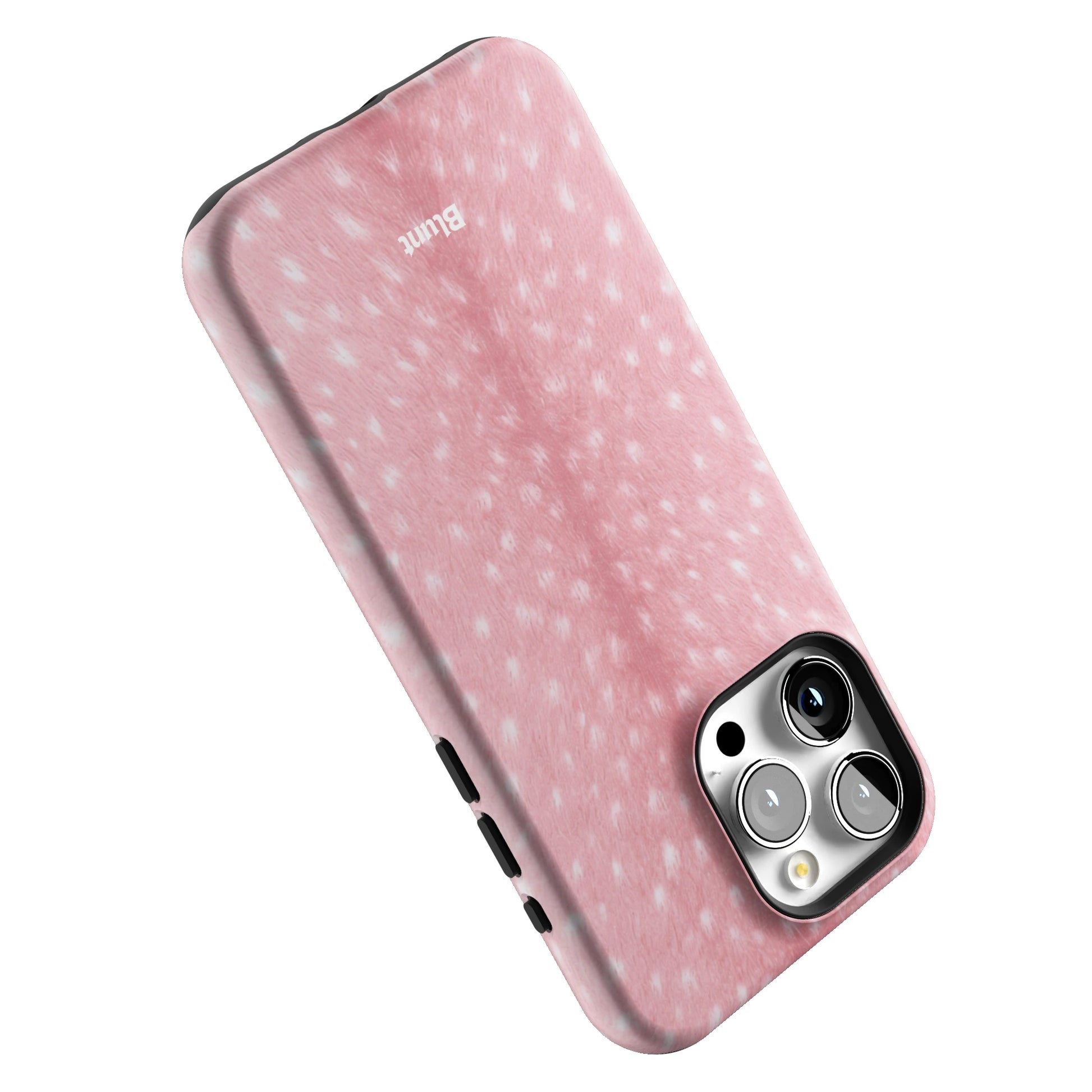Blushed Prey iPhone Case gallery - Iphone_15_Pro_Max_5